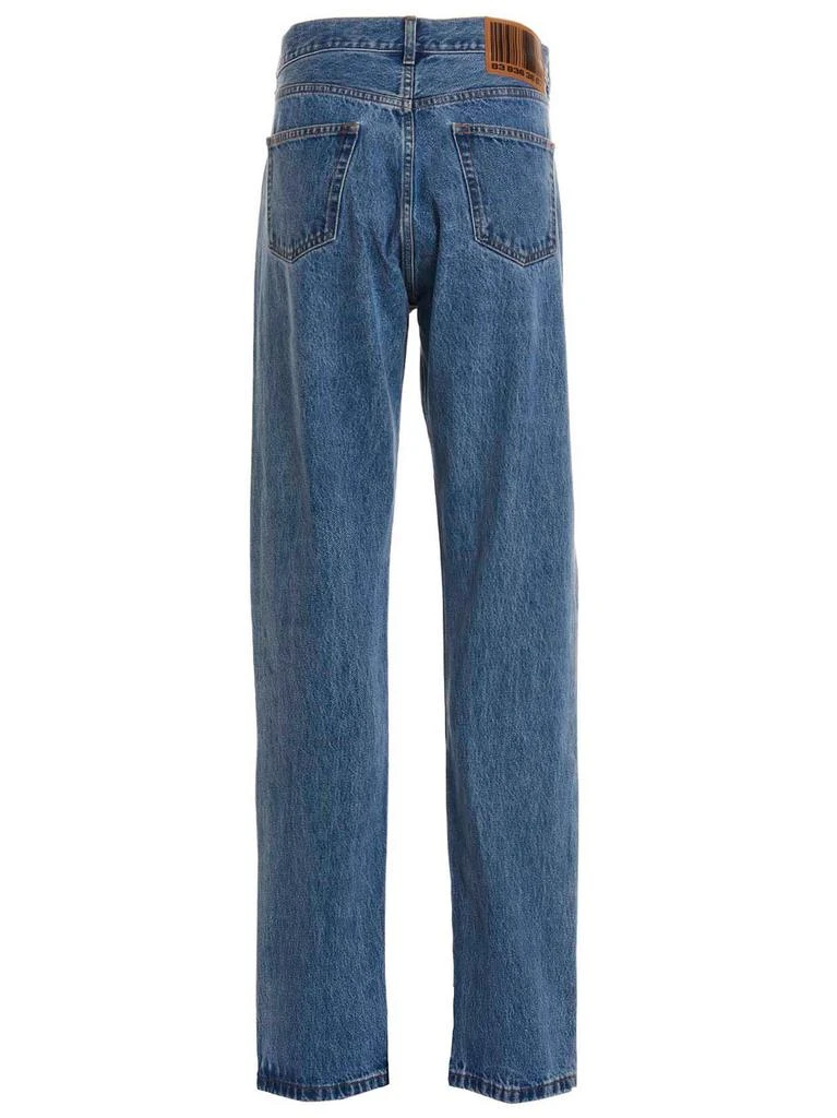 商品VTMNTS|VTMNTS Straight-Leg Jeans,价格¥2529,第1张图片
