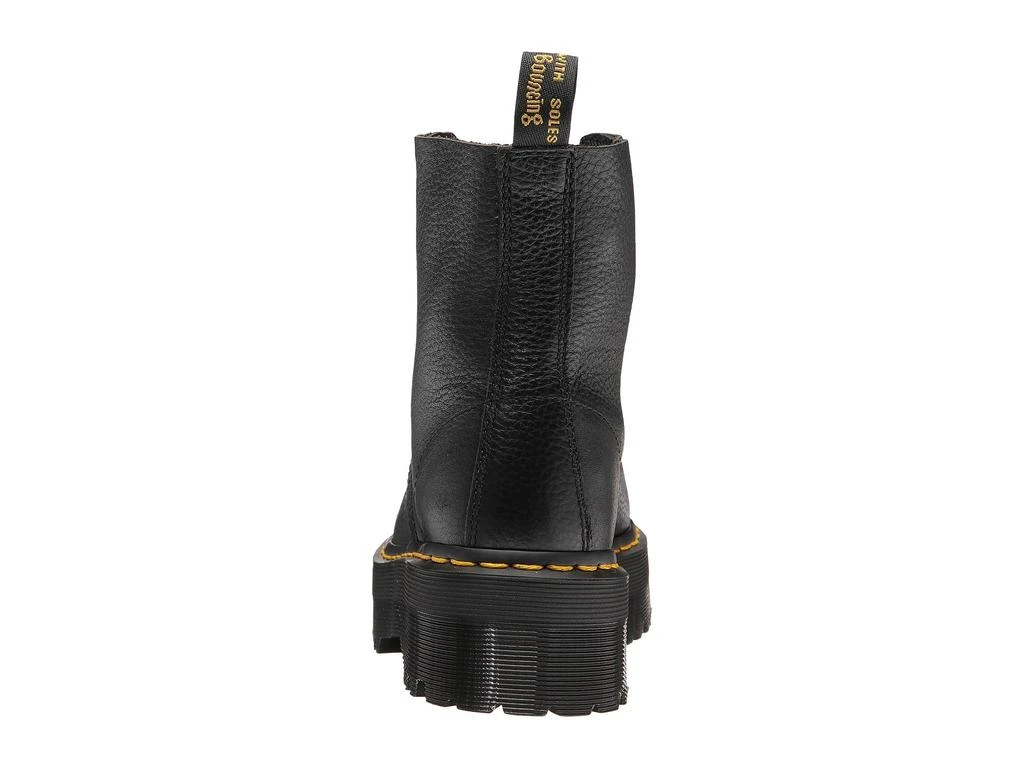 商品Dr. Martens|Sinclair Milled Nappa Leather Platform Boots,价格¥1545,第5张图片详细描述
