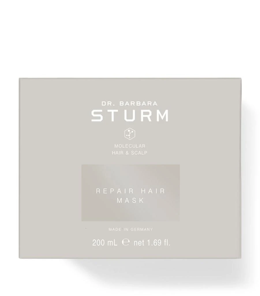 商品Dr. Barbara Sturm|Repair Hair Mask (200ml),价格¥582,第5张图片详细描述