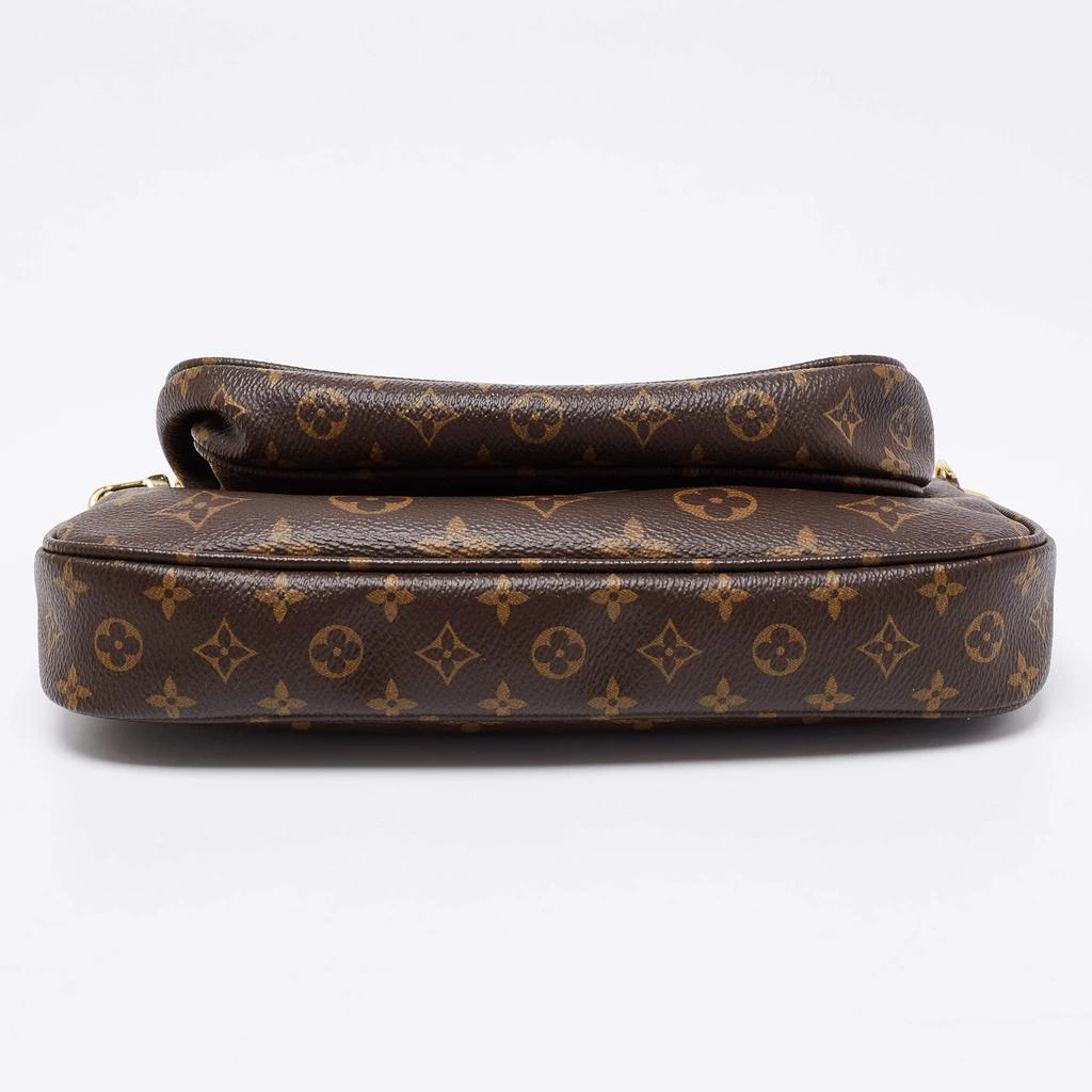 Louis Vuitton Monogram Canvas Multi Pochette Accessoires Bag 商品