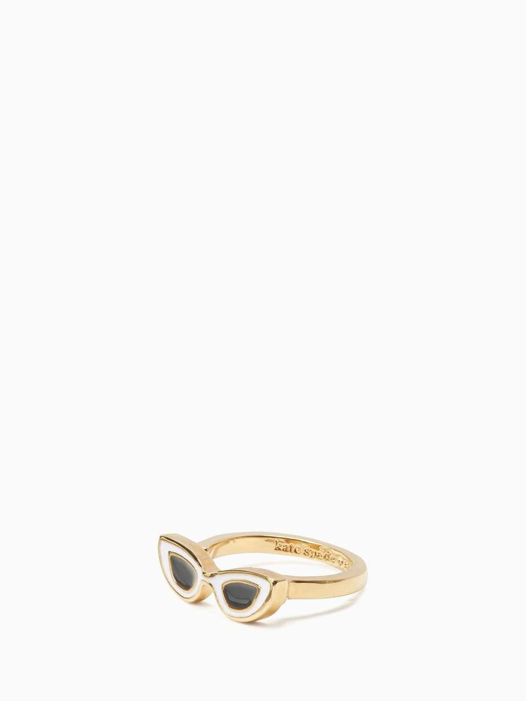 商品Kate Spade|in the shade ring,价格¥141,第1张图片