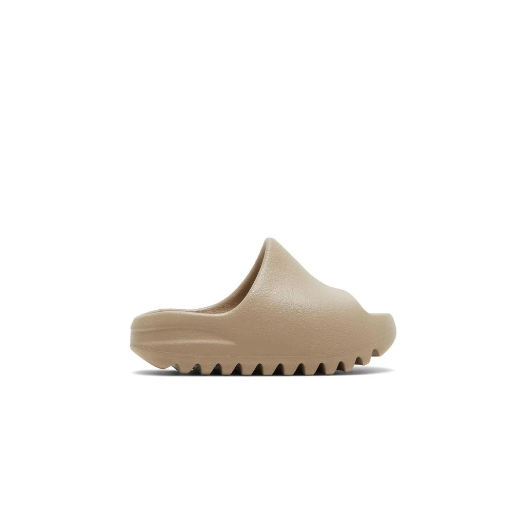 商品YEEZY|Adidas Yeezy Slide Kids Pure (Restock Pair),价格¥965,第2张图片详细描述