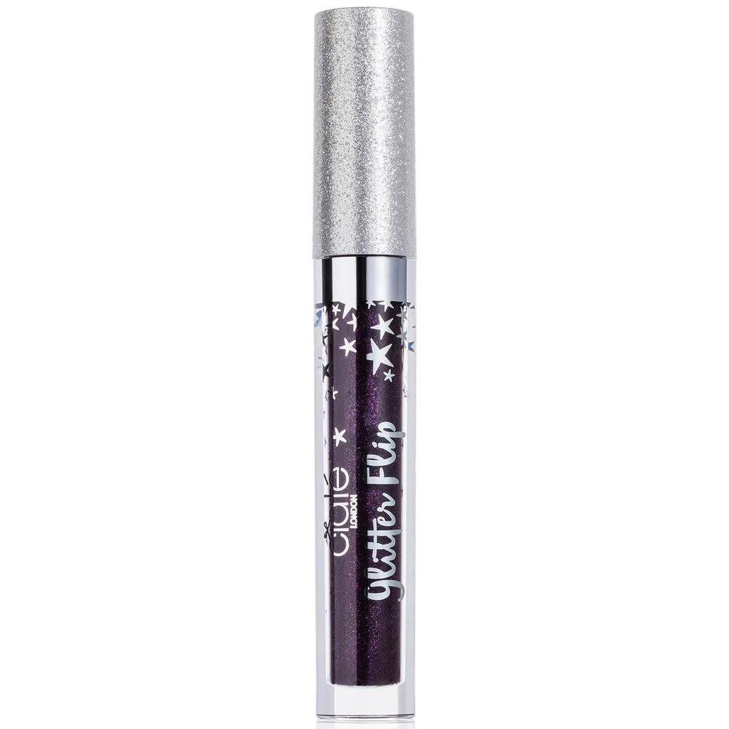 商品Ciaté|闪耀亮泽唇彩 Glitter Flip - Fortune,价格¥190,第3张图片详细描述