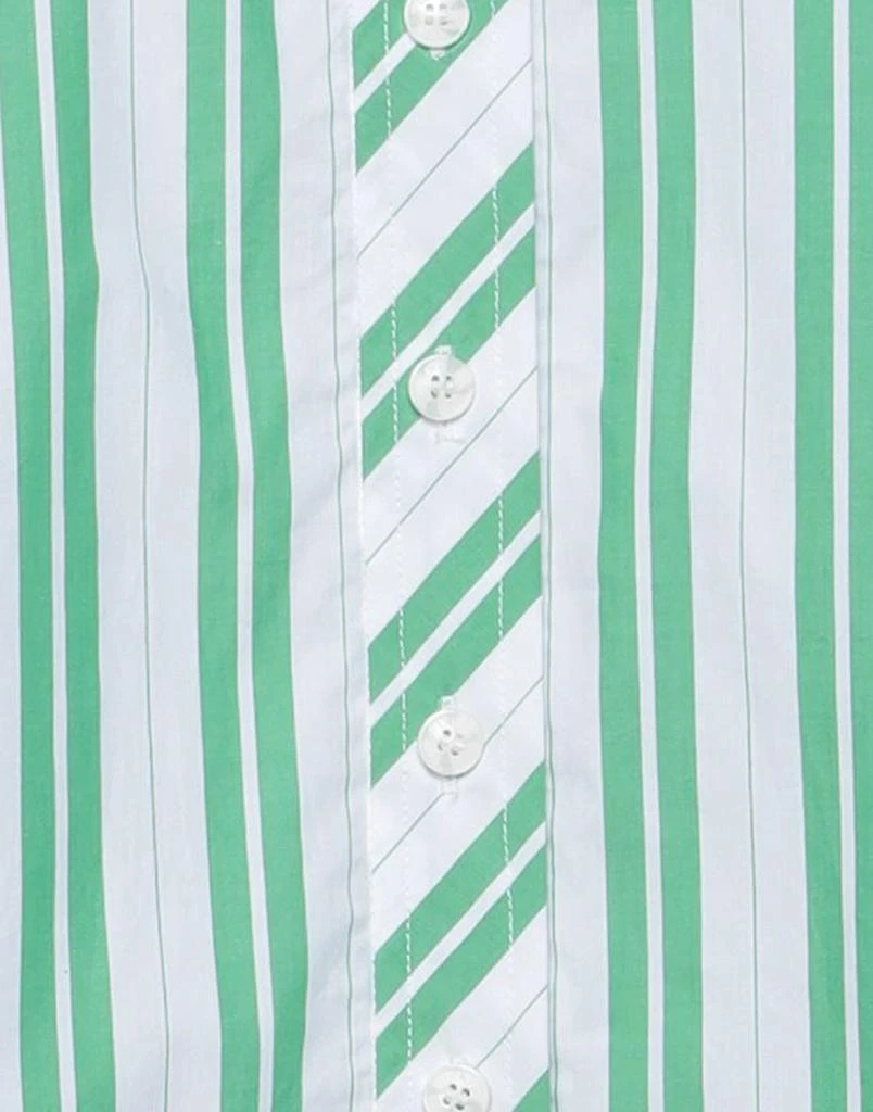 商品Ganni|Striped shirt,价格¥285,第4张图片详细描述