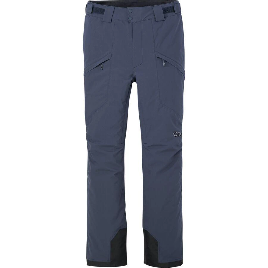 商品Outdoor Research|Snowcrew Pant - Men's,价格¥1135,第1张图片详细描述