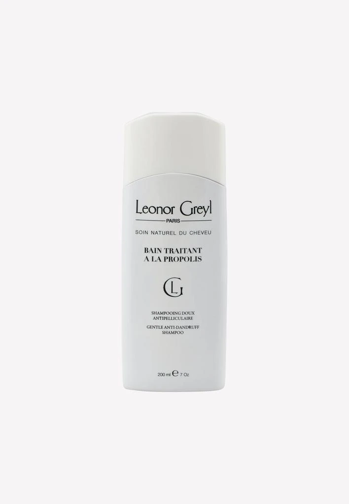 商品Leonor Greyl|Bain Traitant à la Propolis Anti-Dandruff Shampoo - 200 ml,价格¥577,第1张图片