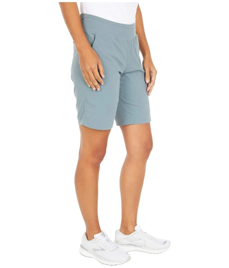 商品Mountain Hardwear|Dynama/2™ Bermuda Shorts,价格¥553,第4张图片详细描述