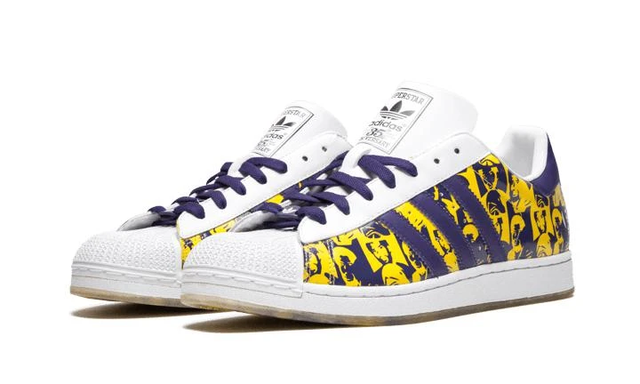商品Adidas|Adidas Superstar 1 Express,价格¥5152,第4张图片详细描述