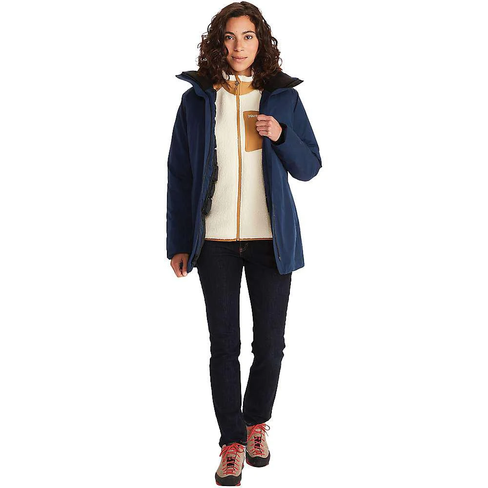 Women's WarmCube McCarren Jacket 商品