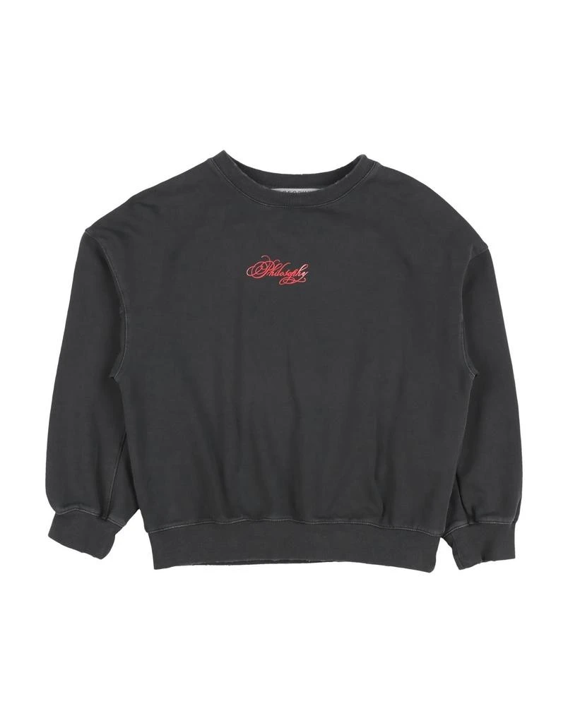 商品PHILOSOPHY di LORENZO SERAFINI|Sweatshirt,价格¥202,第1张图片