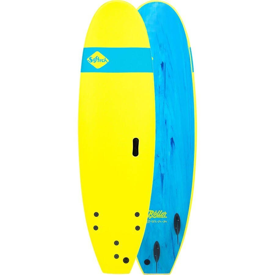 商品Softech|Roller Shortboard Surfboard,价格¥3475,第1张图片