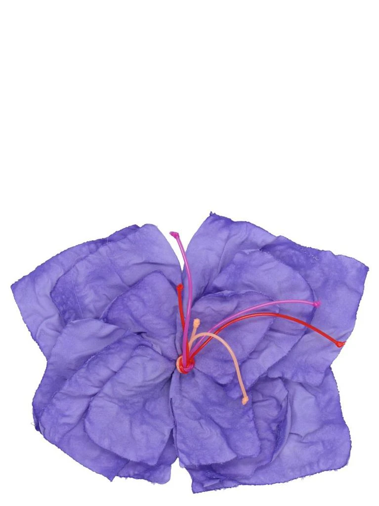 商品GIANLUCA CAPANNOLO|GIANLUCA CAPANNOLO 'Grace' brooch,价格¥967,第1张图片