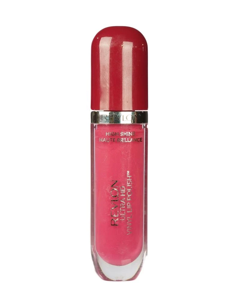 商品Revlon|Ultra HD Vinyl Lip Polish Liquid Lipstick 0.2 OZ - CHOOSE YOUR SHADE,价格¥69,第4张图片详细描述