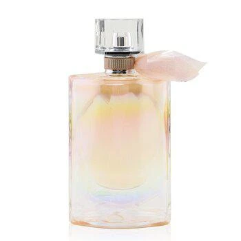 商品Lancôme|La Vie Est Belle Soleil Cristal Eau de Parfum,价格¥756-¥1067,第1张图片