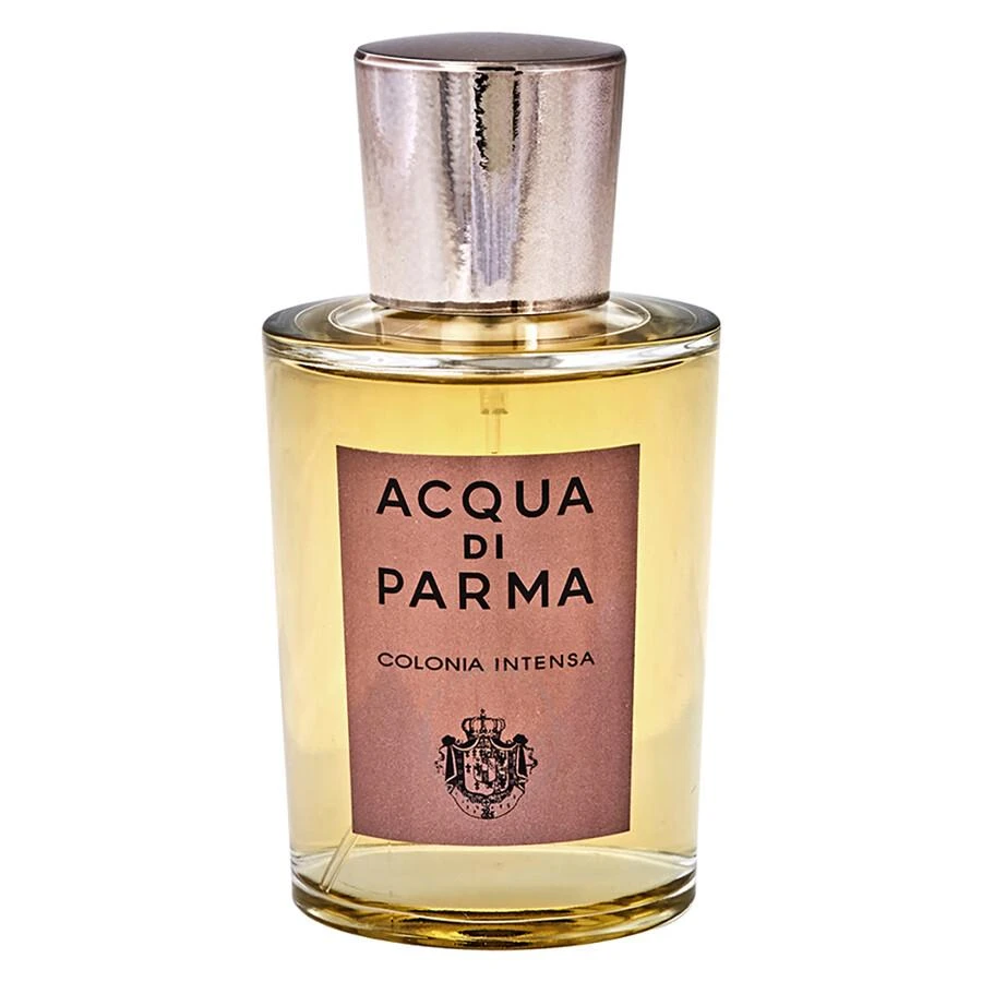 商品Acqua di Parma|Acqua Di Parma Colonia Intensa Mens EDC,价格¥522,第2张图片详细描述