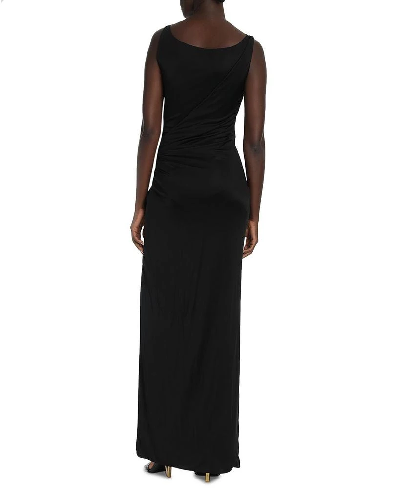 Liquid Jersey Gown 商品