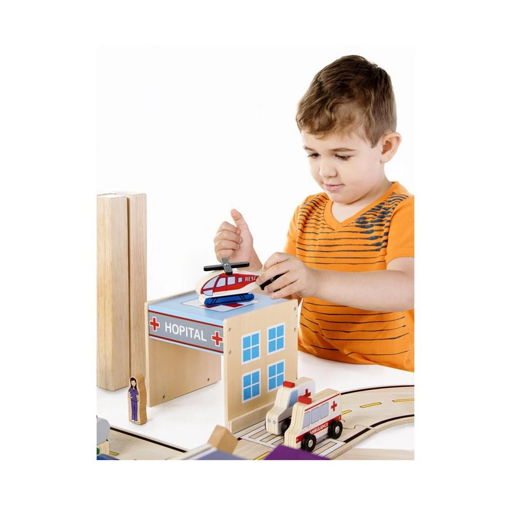 商品Guidecraft, Inc|儿童steam玩具，蒙氏教具,价格¥362,第3张图片详细描述