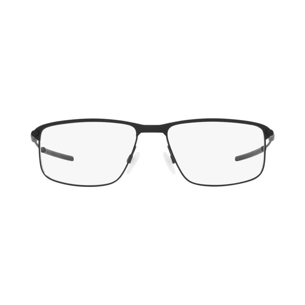 商品Oakley|OX5019 Socket TI Men's Rectangle Eyeglasses,价格¥2094,第2张图片详细描述