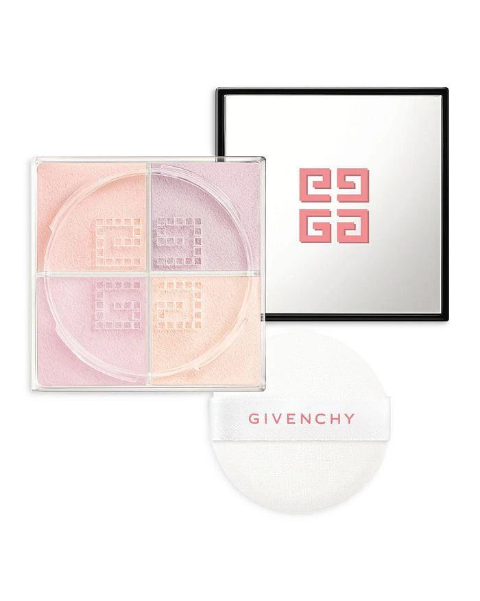 商品Givenchy|Limited Edition Mini Prisme Libre Loose Setting & Finishing Powder - #13 Pastel Celebration,价格¥224,第1张图片