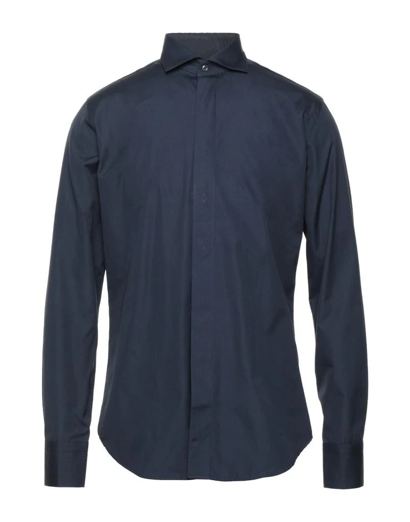 商品ROYAL ROW|Solid color shirt,价格¥557,第1张图片