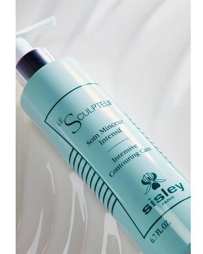 商品Sisley|Sisley-Paris Le Sculpteur Intensive Contouring Care 6.7 oz.,价格¥2085,第3张图片详细描述