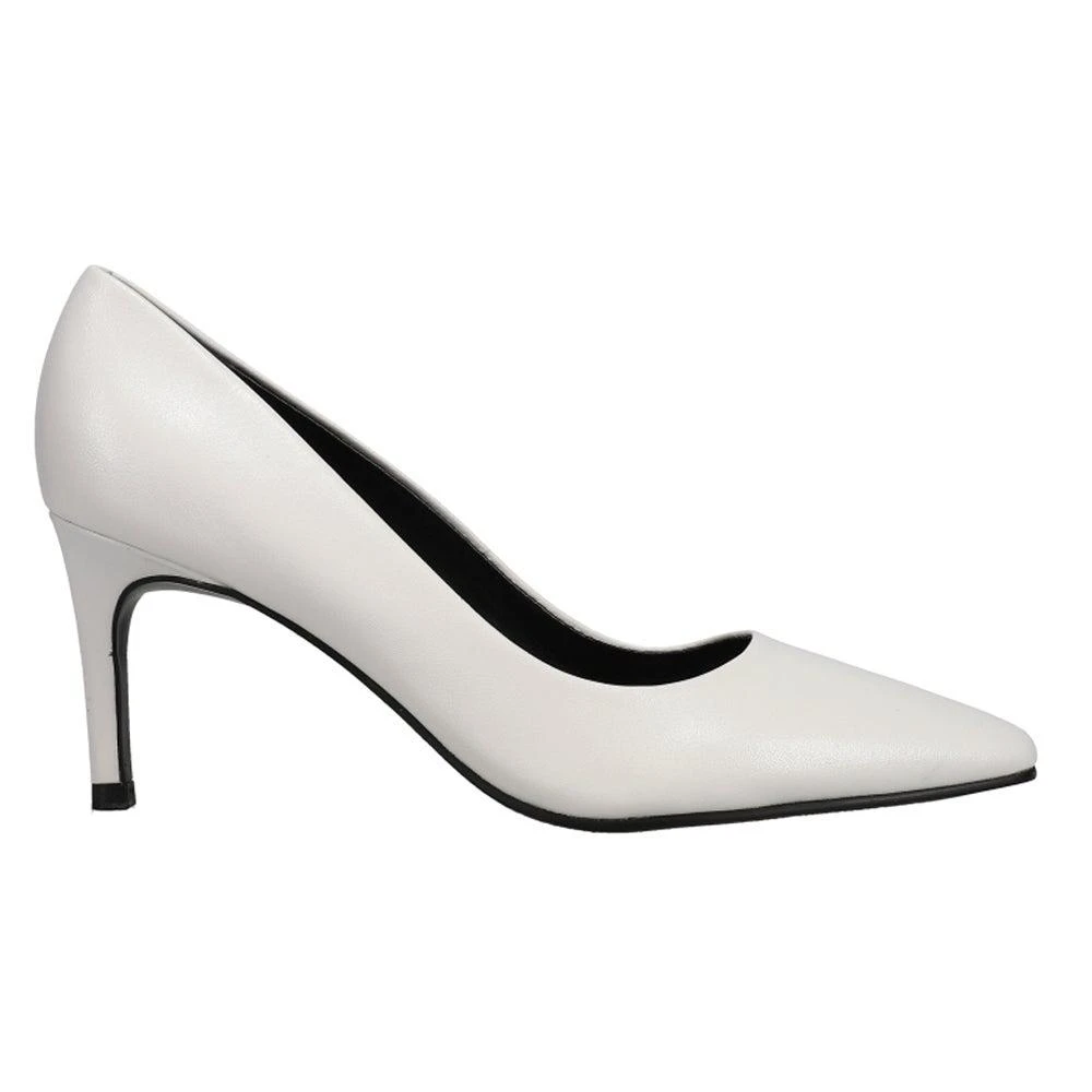 商品Calvin Klein|Callia Square Toe Pumps,价格¥566,第1张图片