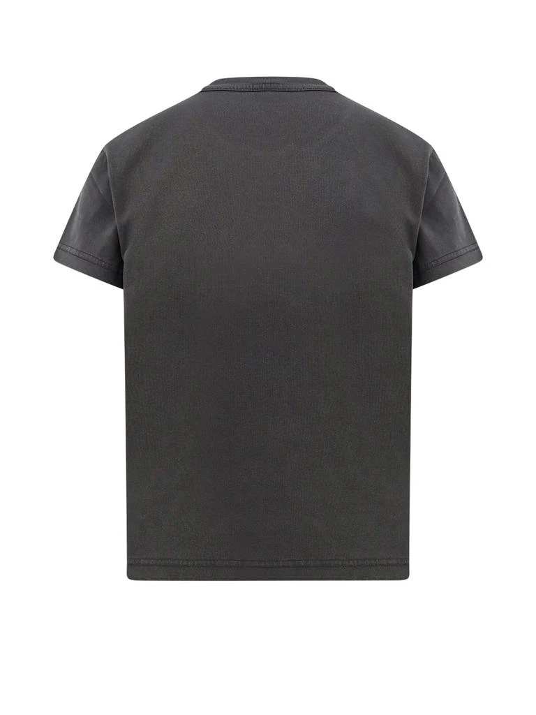 商品Alexander Wang|T By Alexander Wang Crewneck Short-Sleeved T-Shirt,价格¥1088,第2张图片详细描述