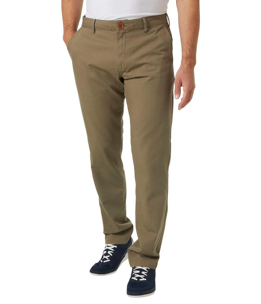 商品Helly Hansen|Dock Chinos,价格¥684,第1张图片