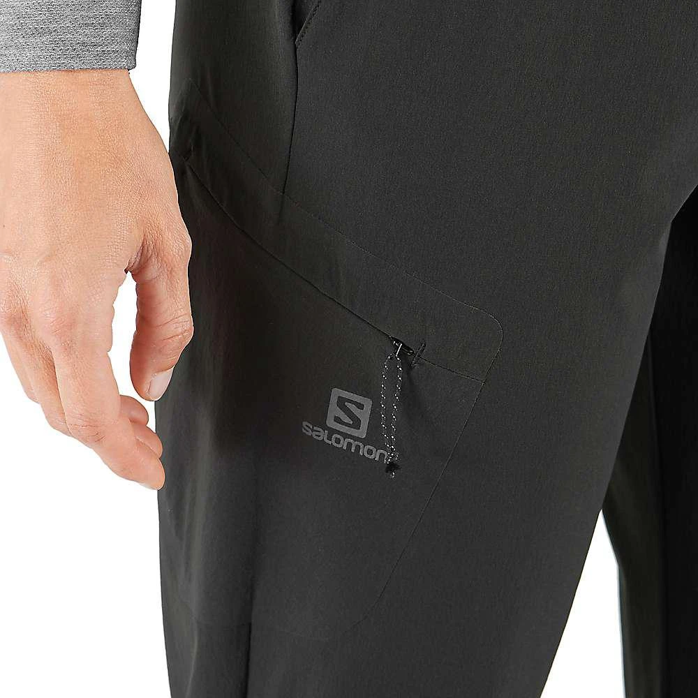 商品Salomon|Salomon Women's Wayfarer Pants,价格¥507,第4张图片详细描述