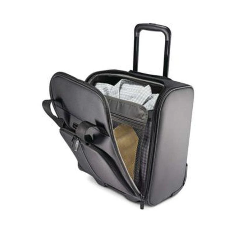 商品Samsonite|Leverage Lite Wheeled Boarding Bag,价格¥951,第1张图片