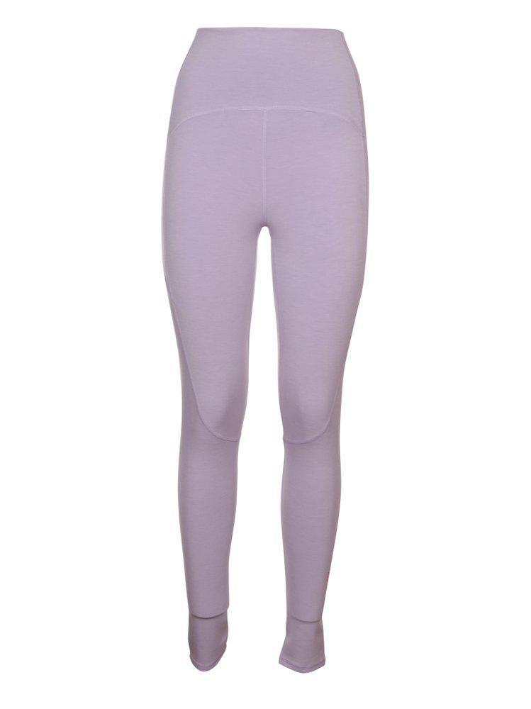 商品Adidas|Adidas By Stella McCartney 7/8 Yoga Leggings,价格¥714-¥870,第1张图片