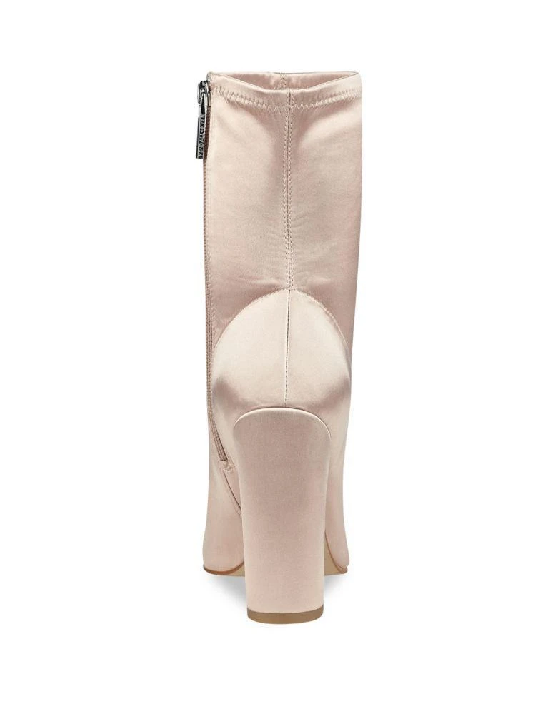 商品KENDALL & KYLIE|Hailey Textile Booties,价格¥329,第2张图片详细描述