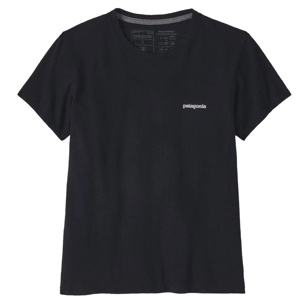 商品Patagonia|巴塔哥尼亚  女款 P-6 T恤,价格¥217,第2张图片详细描述