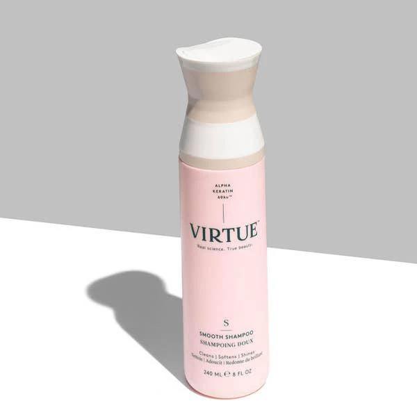 商品VIRTUE|VIRTUE Smooth Shampoo 240ml,价格¥320,第3张图片详细描述
