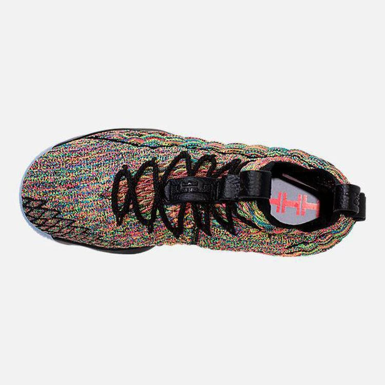 男士 LeBron 15 篮球鞋 商品