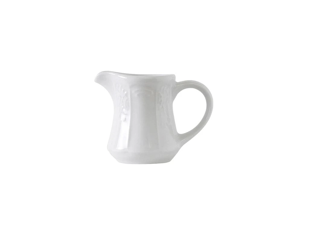 商品Tuxton|Chicago Creamer 3-1/2oz 3-7/8"x2-7/8", 12 Pieces,价格¥1028,第1张图片