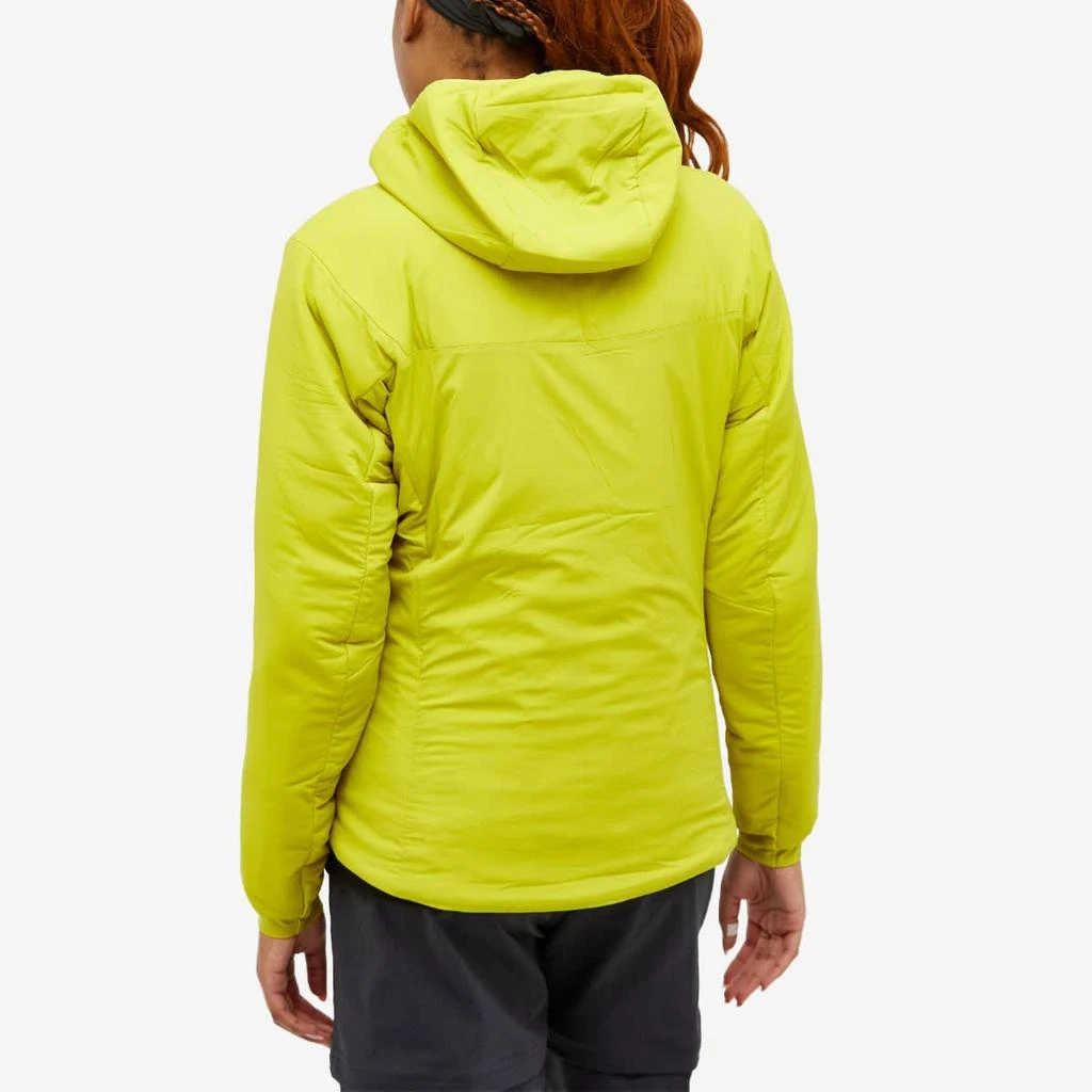 商品Arc'teryx|Arc'teryx Proton Hoodie Jacket,价格¥1811,第3张图片详细描述