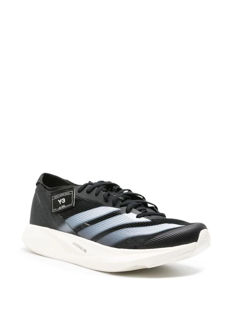 商品Y-3|Y-3 ADIDAS Takumi Sen 10 sneakers,价格¥2131,第2张图片详细描述