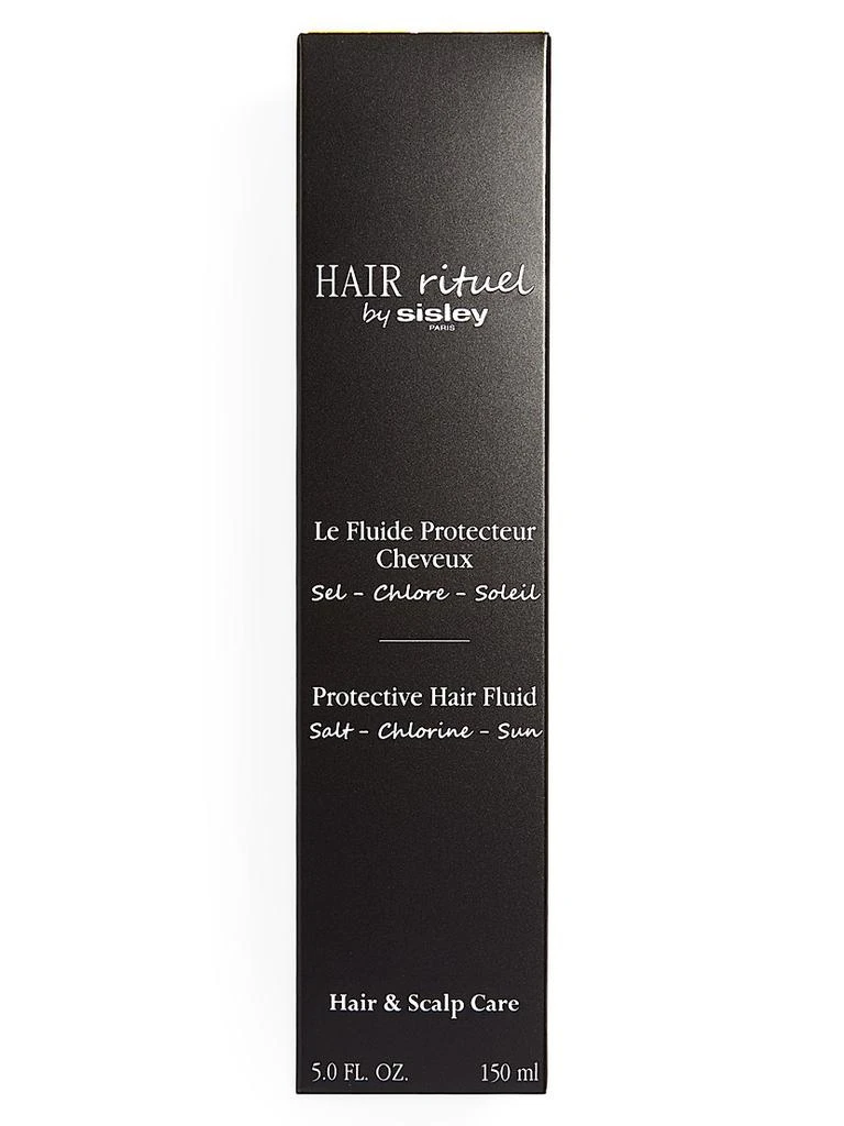 商品Sisley|Hair Rituel Volumizing Spray,价格¥887,第3张图片详细描述