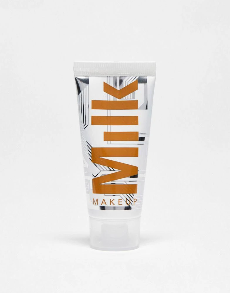 商品Milk Makeup|Milk Makeup Bionic Liquid Bronzer - Time Travel,价格¥286,第1张图片