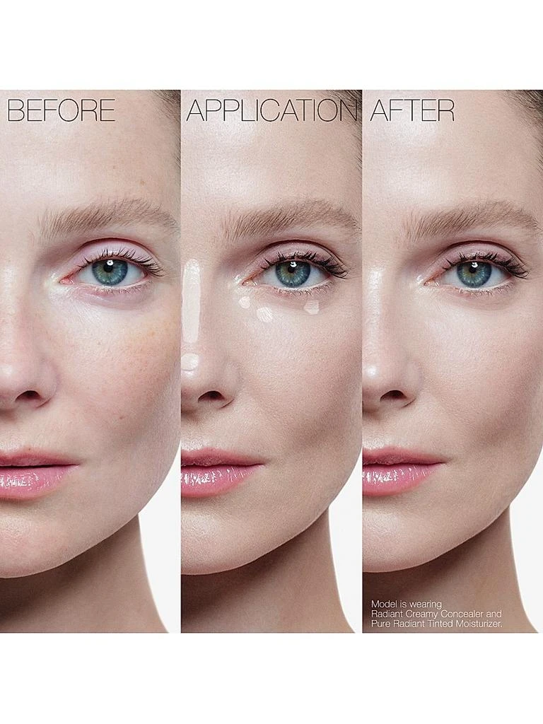 Radiant Creamy Concealer 商品