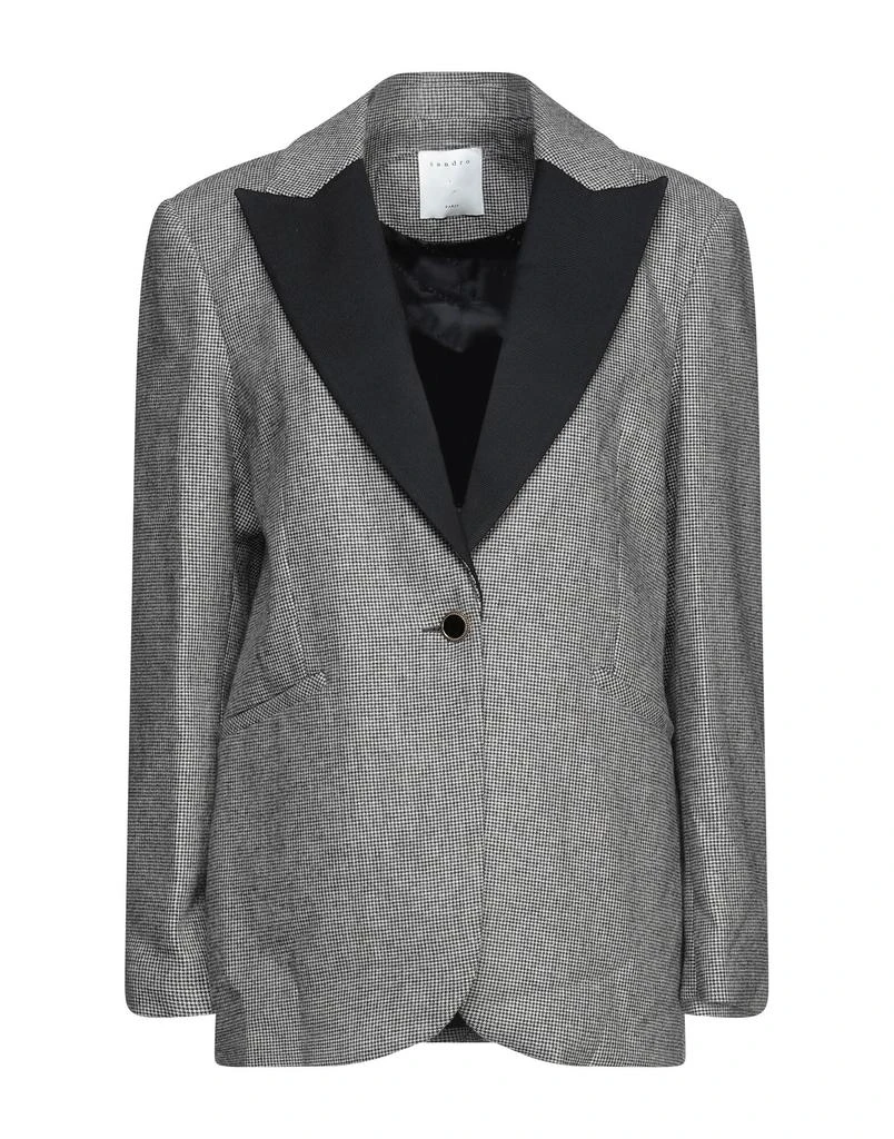 商品Sandro|Blazer,价格¥1737,第1张图片