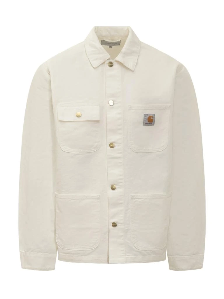 商品Carhartt|Michigan Jacket,价格¥1268,第1张图片