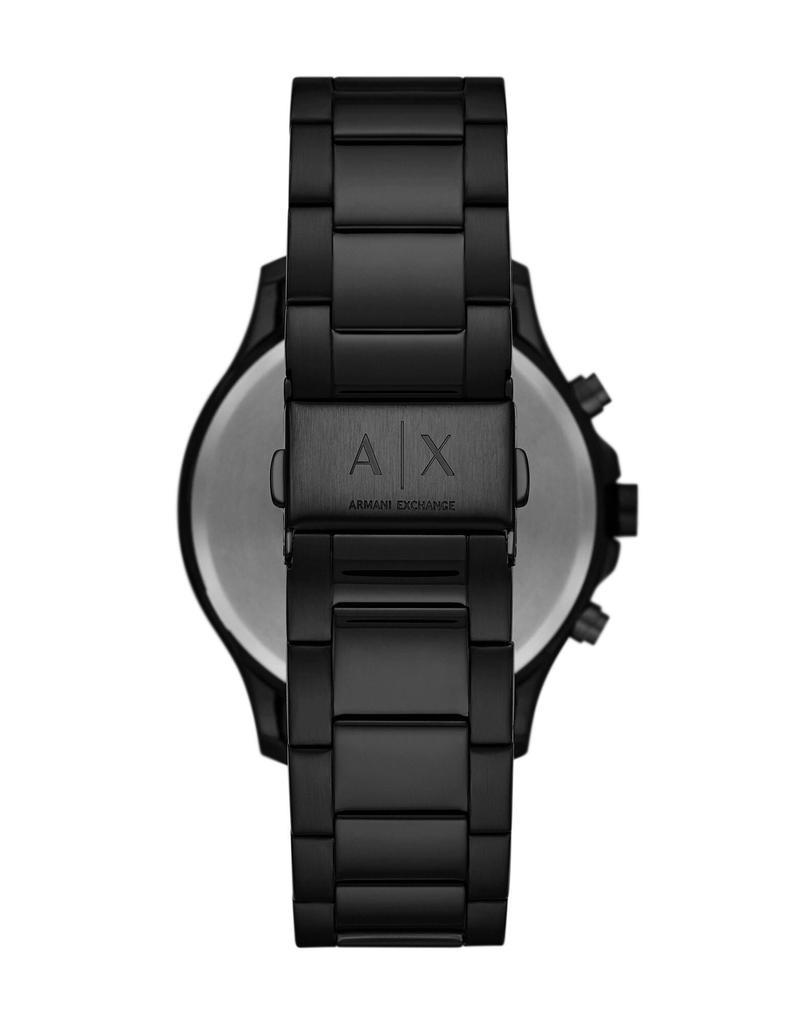 商品Armani Exchange|Wrist watch,价格¥2080,第4张图片详细描述