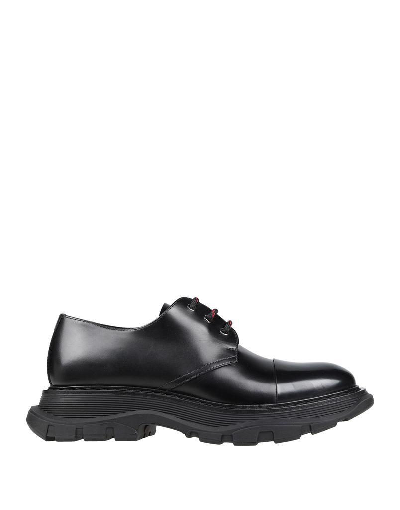 商品Alexander McQueen|Laced shoes,价格¥3793,第1张图片