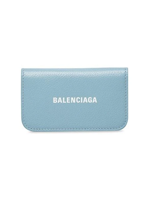 商品Balenciaga|Cash Keycase,价格¥2211,第1张图片