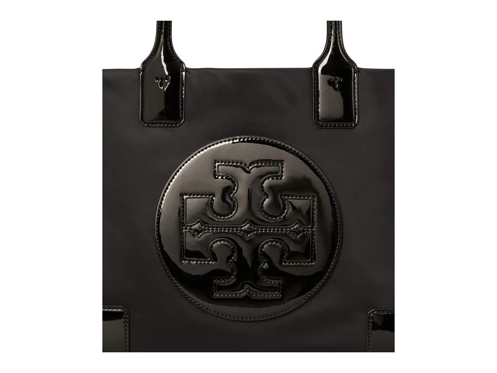 商品Tory Burch|Ella Patent Mini Tote,价格¥1706,第3张图片详细描述