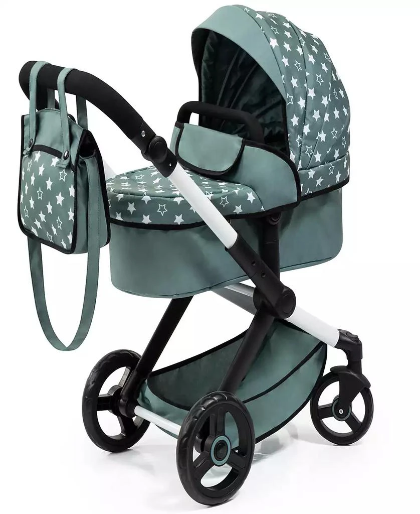 商品Bayer Design|Dolls - Stars Pram Xeo Set,价格¥449,第1张图片