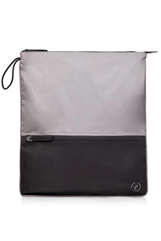 商品La Pochette|Sweat Bag - Pewter Ink,价格¥397,第1张图片