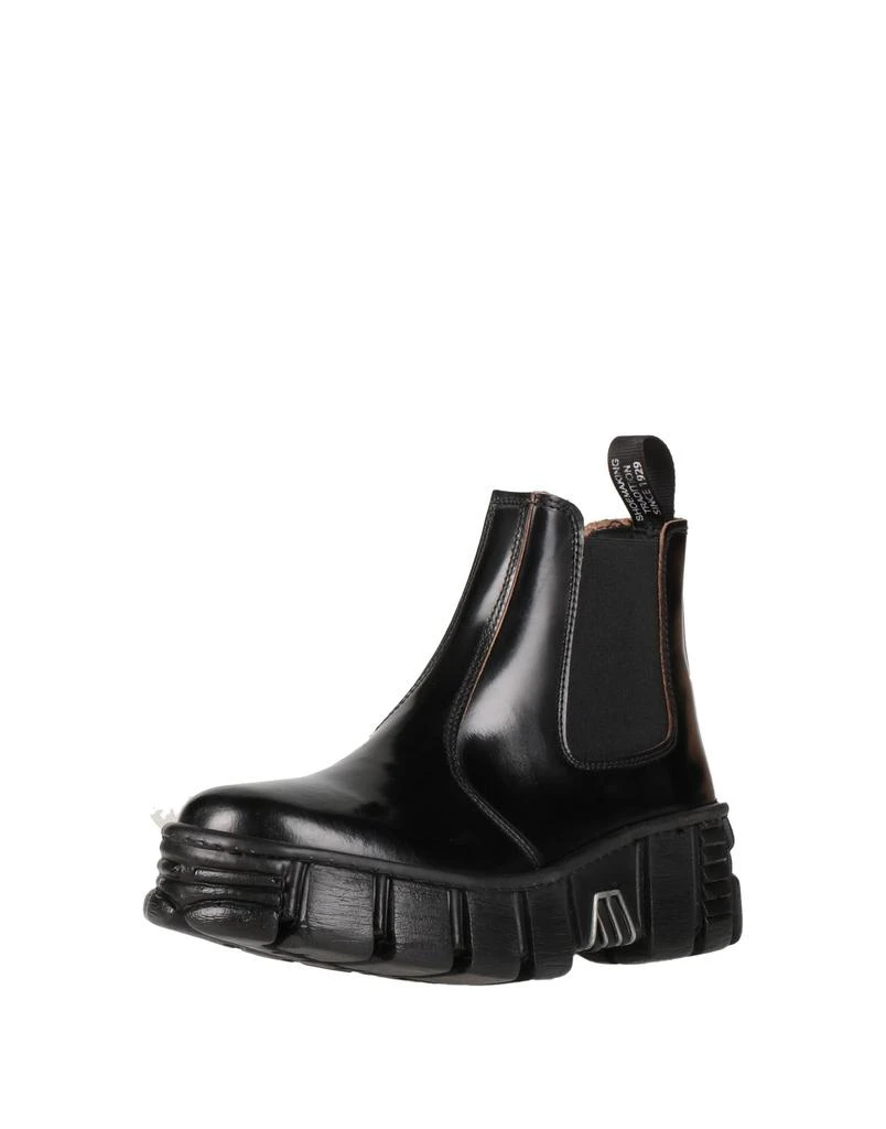 商品NewRock|Ankle boot,价格¥508,第2张图片详细描述